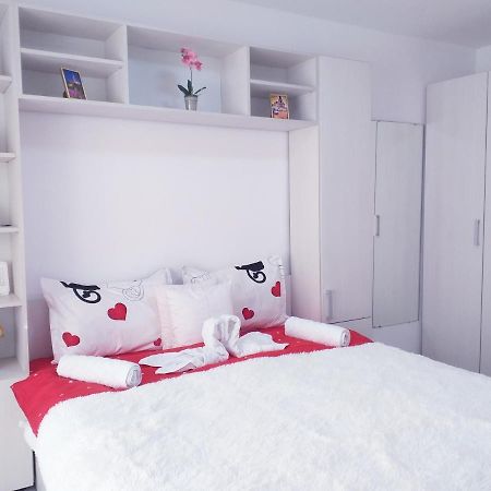Epic Apartment تيميشورا المظهر الخارجي الصورة