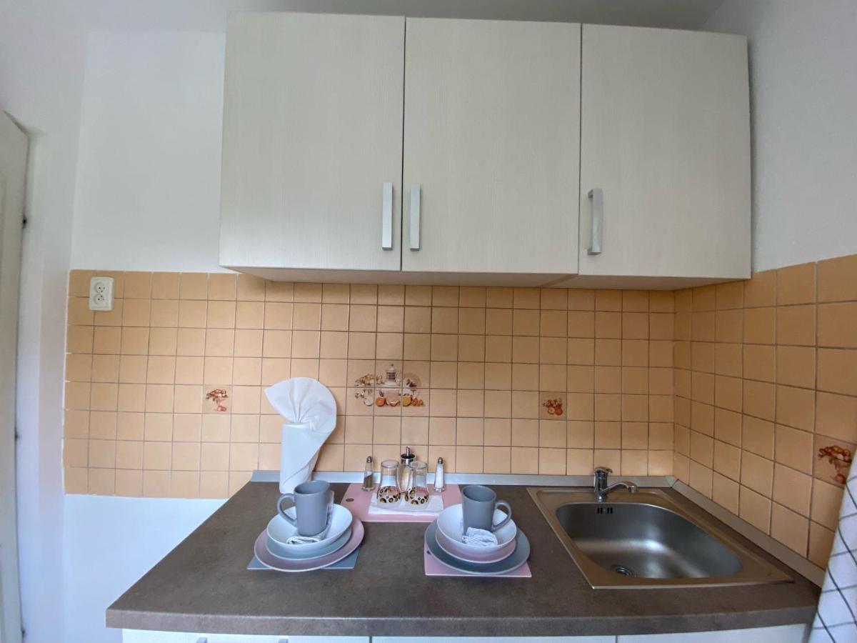 Epic Apartment تيميشورا المظهر الخارجي الصورة