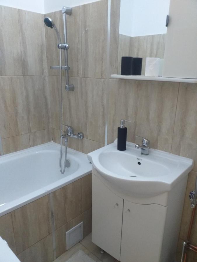 Epic Apartment تيميشورا المظهر الخارجي الصورة