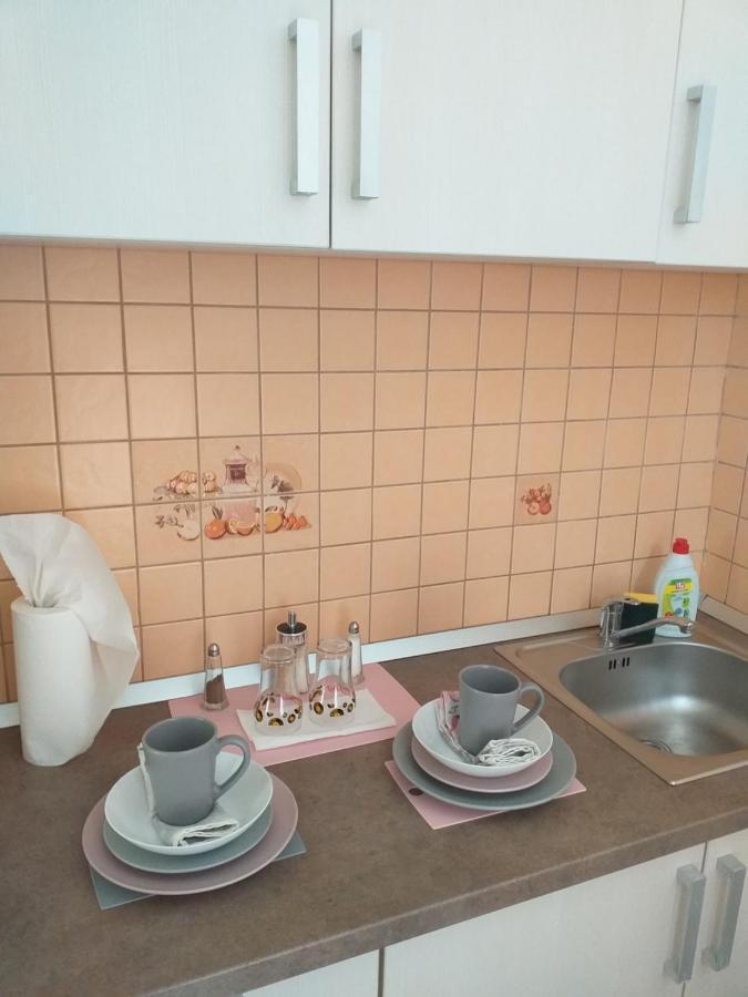 Epic Apartment تيميشورا المظهر الخارجي الصورة