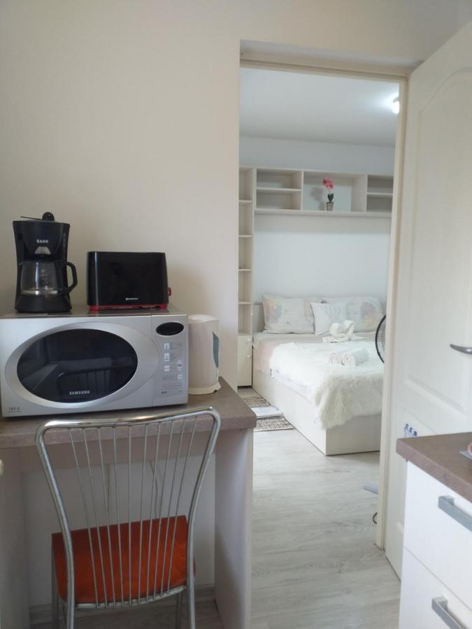 Epic Apartment تيميشورا المظهر الخارجي الصورة