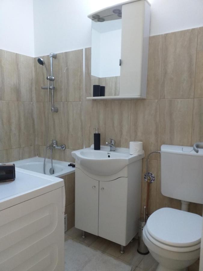 Epic Apartment تيميشورا المظهر الخارجي الصورة