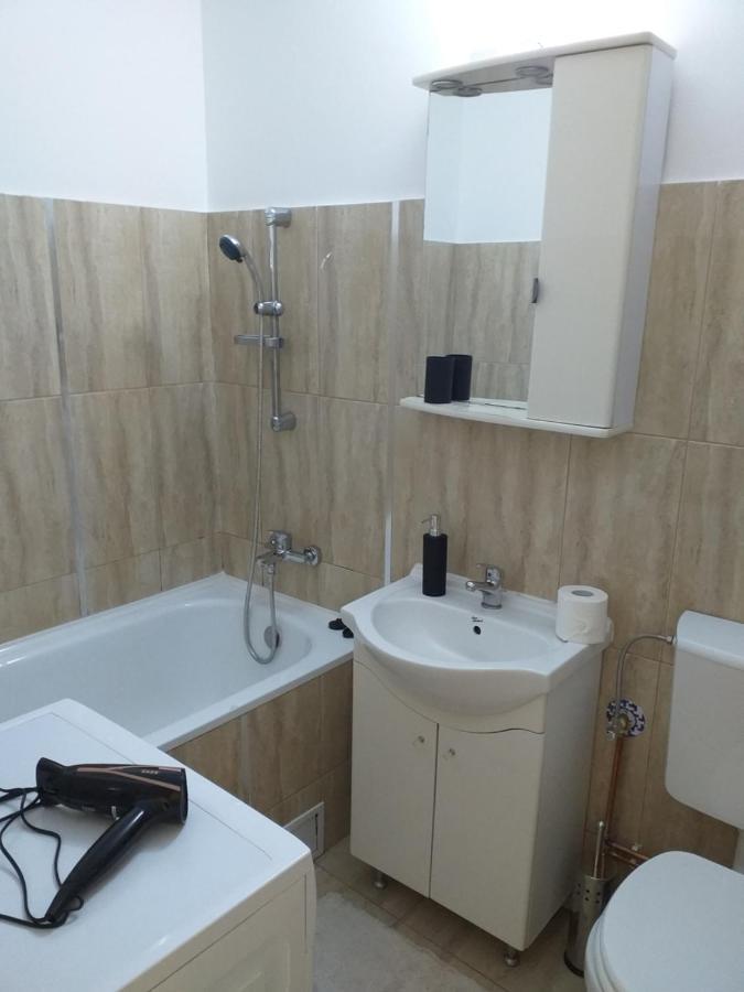 Epic Apartment تيميشورا المظهر الخارجي الصورة