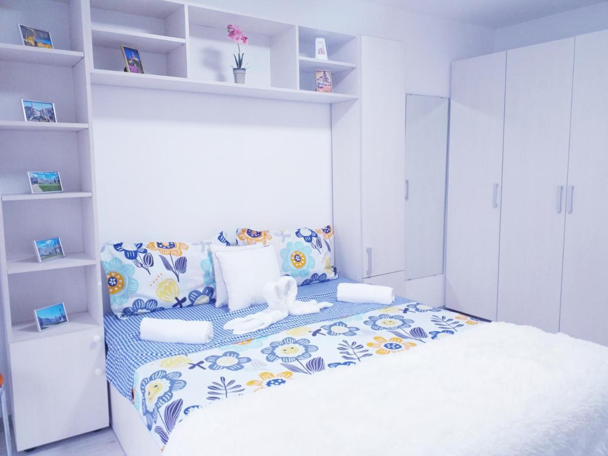 Epic Apartment تيميشورا المظهر الخارجي الصورة