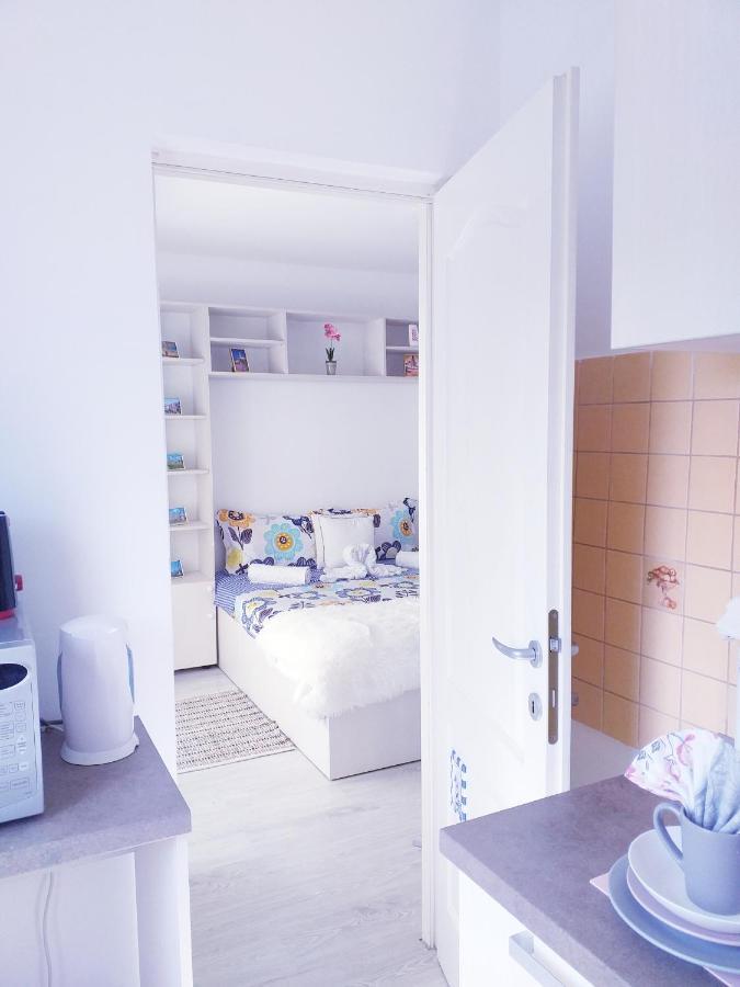Epic Apartment تيميشورا المظهر الخارجي الصورة
