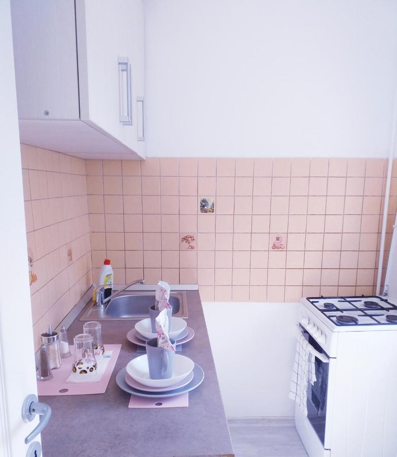 Epic Apartment تيميشورا المظهر الخارجي الصورة