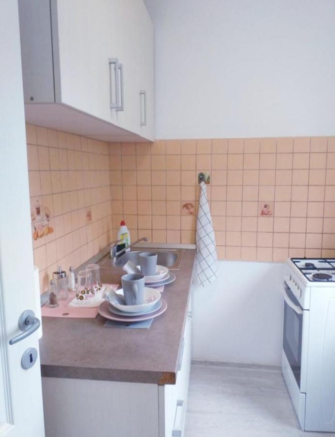 Epic Apartment تيميشورا المظهر الخارجي الصورة