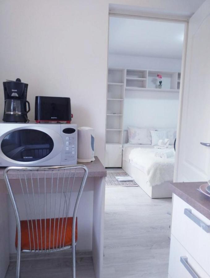 Epic Apartment تيميشورا المظهر الخارجي الصورة